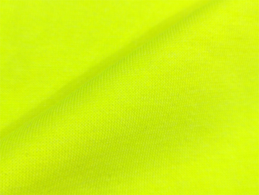 flame retardant hi visibility fabric